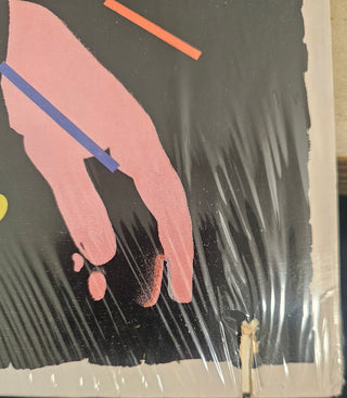 Dave Edmunds- Twangin... (Saw Cut)