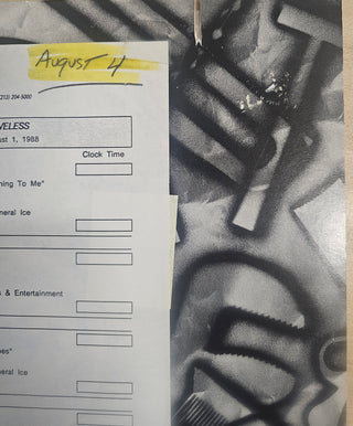 Patti Loveless- Live Form Gilley's (Promo)(Saw Cut)