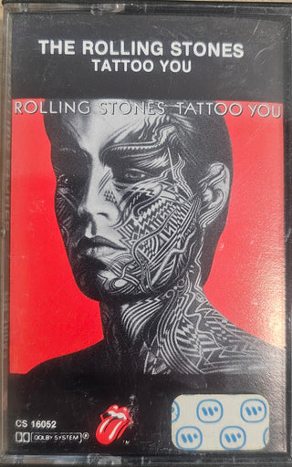 Rolling Stones- Tattoo You