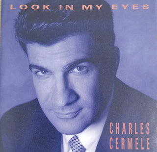 Charles Carmele- Look In Eyes
