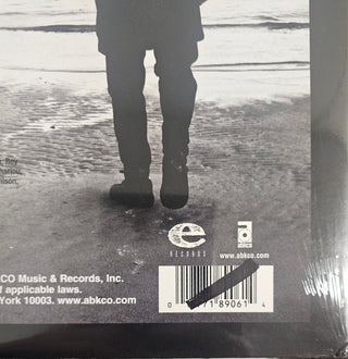 Eric Burdon- 'Til Your River Runs Dry (Line Through Barcode)(Sealed)