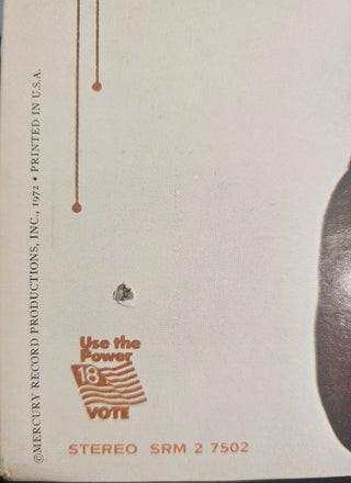 Jerry Butler- Spice Of Life (Drill Hole)