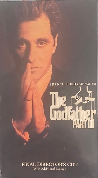 The Godfather Part III