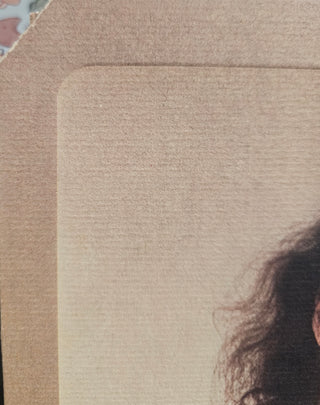 Crosby, Nash- Whistling Down The Wire (Corner Cut)