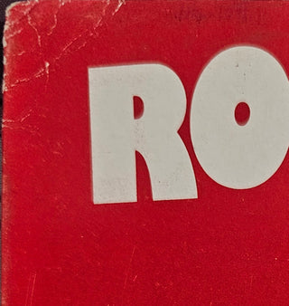 Various- Rock Me All Night Long (Unissued 1950s R&B From Louisiana)(UK Press)(Corner Creasing)