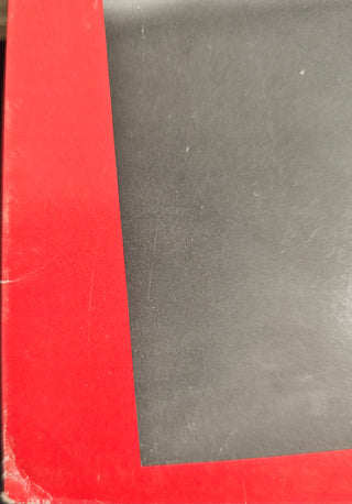 Various- Rock Me All Night Long (Unissued 1950s R&B From Louisiana)(UK Press)(Corner Creasing)