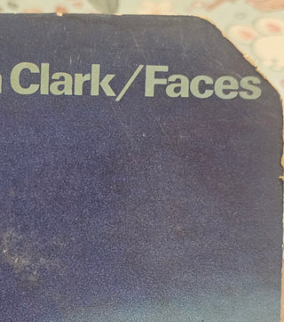 John Clark- Faces (Corner Cut)