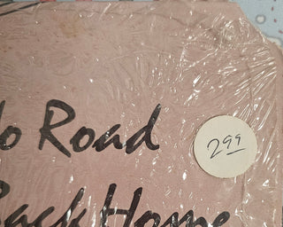 Doug McLeod- No Road Back Home (Corner Cut)