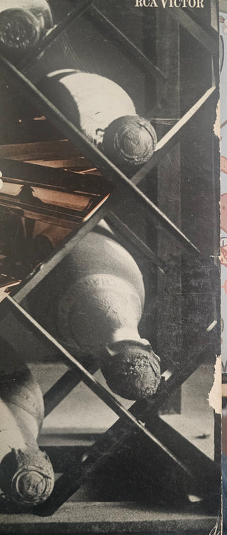 Earl Hines- The Grand Terrace Band (Some Sleeve Wear)