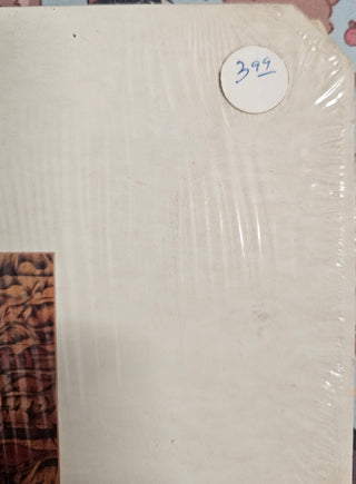 Mark O'Connor- False Dawn (Corner Cut)