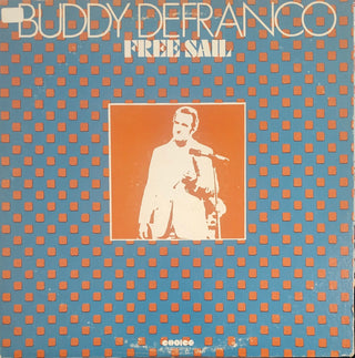 Buddy DeFranco- Free Sail