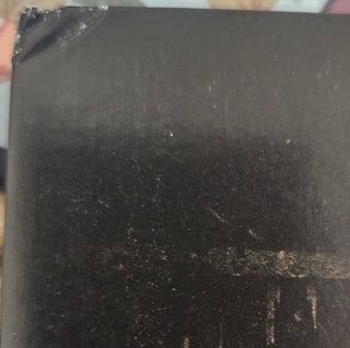 Slipknot- .5: The Gray Chapter (Grey 1st Press)(Top Seam Split. Corner Dings)