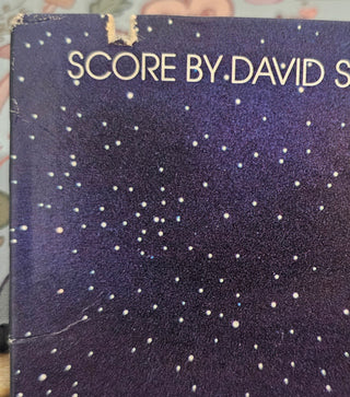 2010 Soundtrack (Saw Cut)