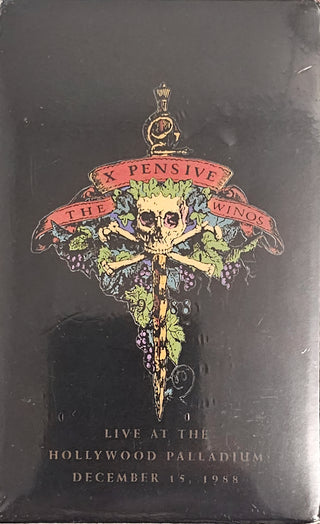 Keith Richards (Rolling Stones)- Talk Is Cheap/Live At The Hollywood Palladium December 15, 1988 (RSD22)(Sealed)