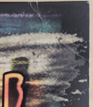 Grinch/Lost Goat- Grinch/Lost Goat (Corner Creases)