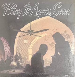 Various- Play It Again, Sam (All Star Piano Vol. 7)(Sealed)
