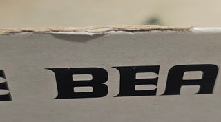 The Beatles- Help! (1981 Mono UK Reissue)(Top Seam Split)