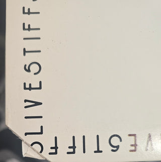 Various- Stiffs Live (Corner Cut)