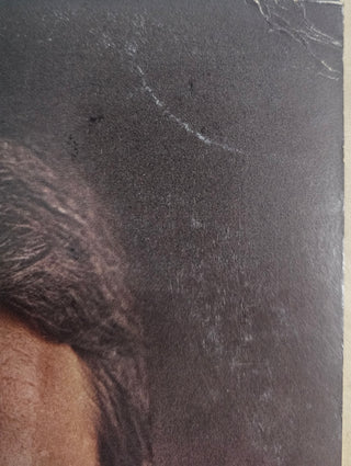 Mahavishnu Orchestra & John McLaughlin- Inner Worlds (White Label Promo)(Sleeve Wear)