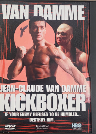 Kickboxer