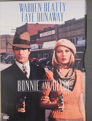 Bonnie And Clyde
