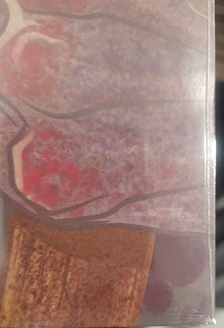 The Furies Soundtrack (Unknown Variant Vinyl)(Corner Crease)