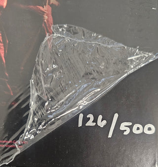 Stephen King's Graveyard Shift Soundtrack (Unhappy Campers Exclusive Hand Poured Vinyl, Hand Numbered w/ Bonus Foldover Sleeve)(Sealed)