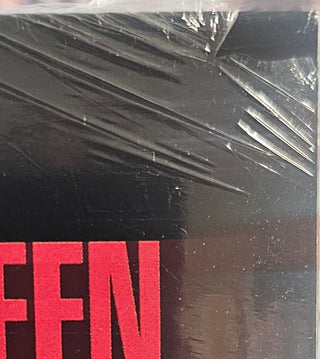 Card Counter Soundtrack (Original Songs From) (Shrinkwarp Torn At Corner)(Sealed)