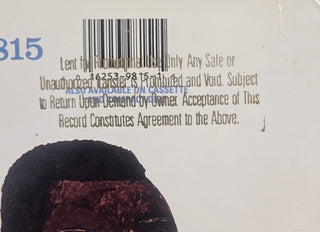 Cultural Roots- Running Back To Me (Promo Stamp On Back)