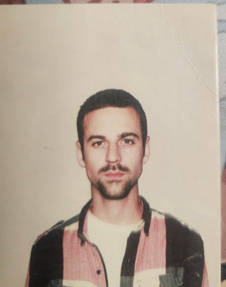 Macklemore & Ryan Lewis- The Vs. Redux (The Vs. Re-Release)(2010 Reissue)(Corner Crease)