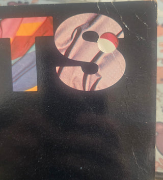 The Shirts- Inner Sleeve (Corner Creasing, Hole Punch)