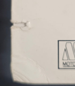 The Miracles- Doin' Mickey's Monkey (1981 Reissue)(Saw Cut)