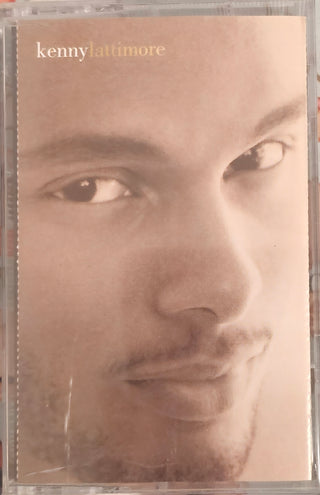 Kenny Lattimore- Kenny Lattimore