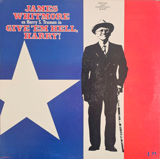 Give 'Em Hell, Harry! Original Cast Soundtrack