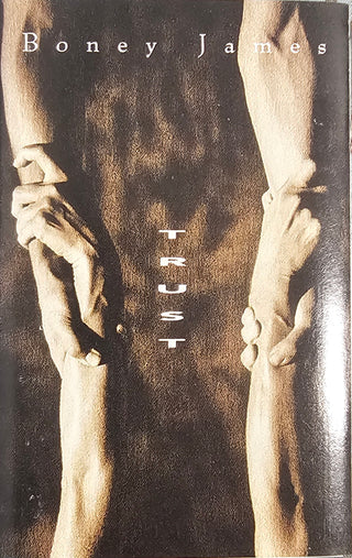 Boney James- Trust
