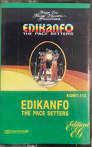 Edikanfo- The Pace Setters