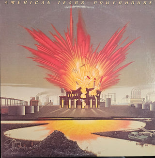 American Tears- Powerhouse