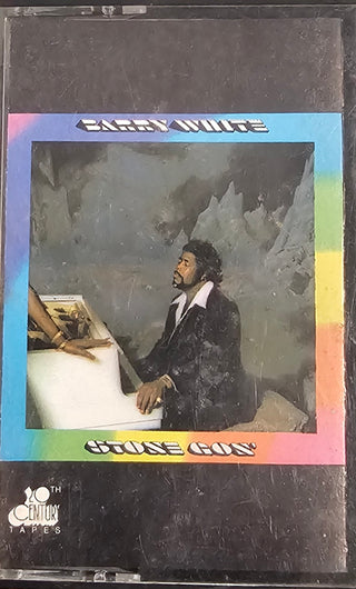 Barry White- Stone Gon'