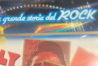 Billy Bland/Dee Clark- Billy Bland/Dee Clark (Italian Press)(Sealed, Shrinkwrap Partially Torn On Front)