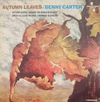 Benny Carter- Autumn Leaves (Drill Hole)