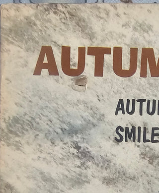 Benny Carter- Autumn Leaves (Drill Hole)