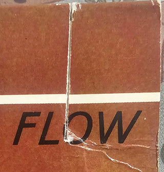 Roy Orbison- Laminar Flow (Saw Cut)