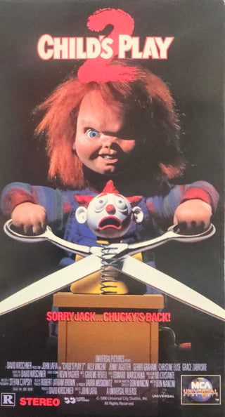 Child's Play 2
