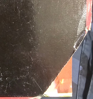 Flock of Seagulls- The Story Of A Young Heart (Bottom Right Corner Clipped)