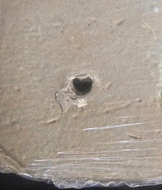 Girl From U.N.C.L.E.: Music From The Television Series (Hole Punch)(Sealed)