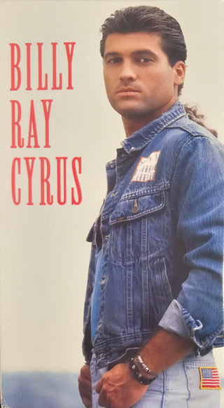 Billy Ray Cyrus- Billy Ray Cyrus