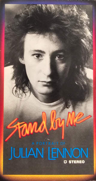 Julian Lennon- Stand By Me