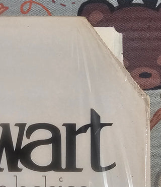 John Stewart- Bombs Away Dream Babies (Corner Clipped)