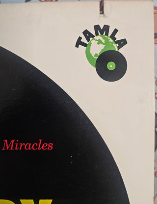 Various- Tamla Special 1 (Saw Cut)