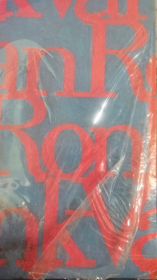 Dave Van Ronk- Van Ronk (Sealed, Partially Unsealed Right Corner)